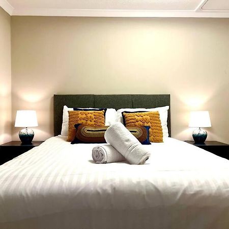 Fab Oxford City Centre Apartment Sleeps 6 With Buitenkant foto