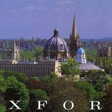 Fab Oxford City Centre Apartment Sleeps 6 With Buitenkant foto