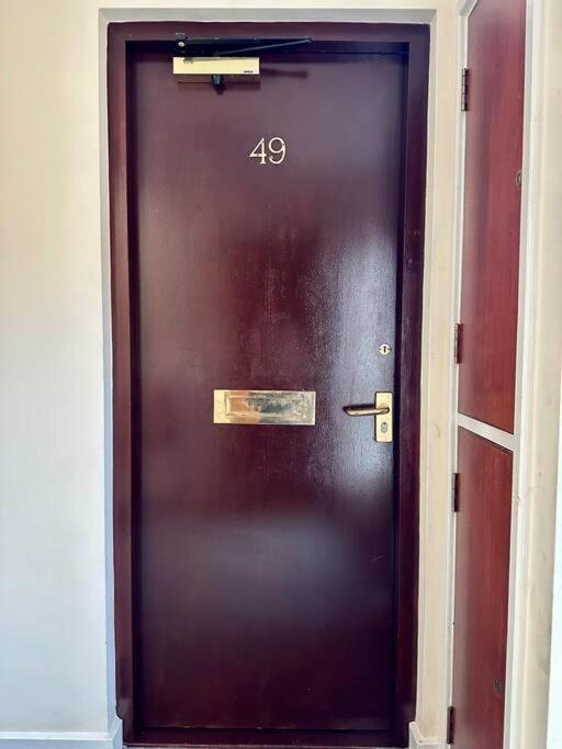 Fab Oxford City Centre Apartment Sleeps 6 With Buitenkant foto